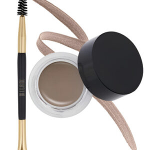 Milani Stay Put Brow Color - Castanho Médio Vegano Makeup Ey