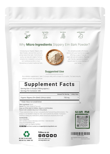 Micro Ingredientes Cultivados De Forma Sustentável Nos Brasil, - Imagem 7