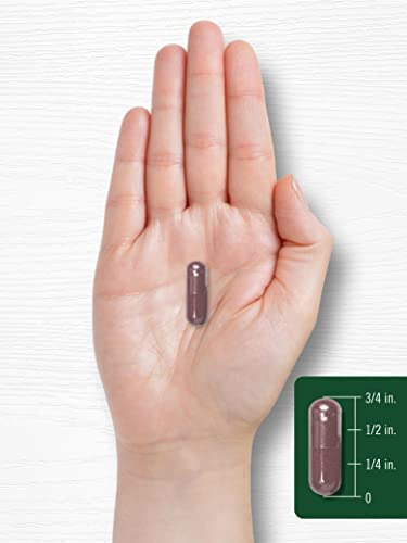 Extrato De Semente De Uva Carlyle 4.000mg | 120 Cápsulas De - Imagem 7