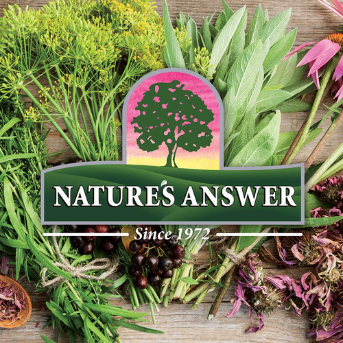 Suplemento Nature"s Answer Dong Quai Womens Support 30 Ml - Imagem 7