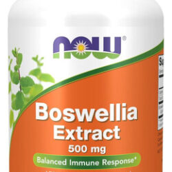 Agora, Suplementos De Alimentos, Extrato De Boswellia 500 Mg