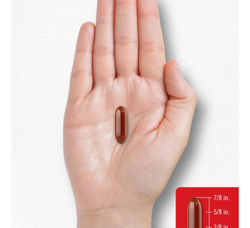 Suplemento Carlyle Carlyle Tocotrienol 150mg 60 Cápsulas De - Imagem 8