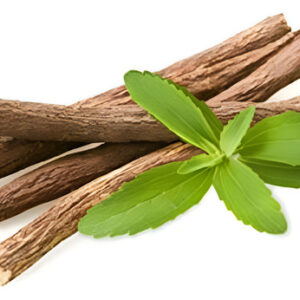 Varas De Alcaçuz Kyabo Kyabo - 100% Natural 227g