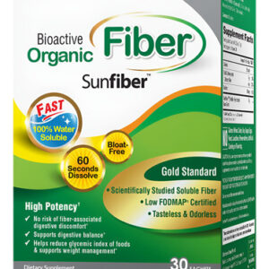 Suplemento De Fibra Prebiótica Labo Nutrition Bioactive 30 S