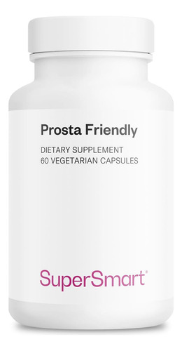 Supersmart 500mg De Prosta Para Prosta Por Dia (patenteado) - Imagem 9