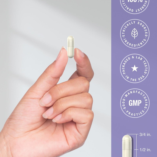 Horbäach Melatonina 10mg Horbäach | 140 Cápsulas Rápidas - Imagem 4