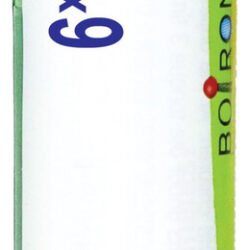 Boiron Alfalfa 6x Da Boiron