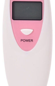 Para Detector De Mau Hálito Portátil Testador De Condição