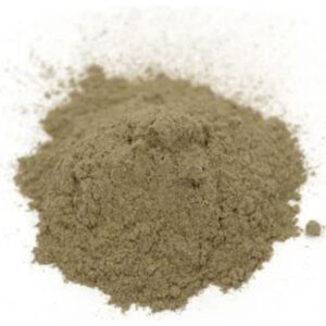Pó De Folha De Bananeira Botanicals - 4 Oz.