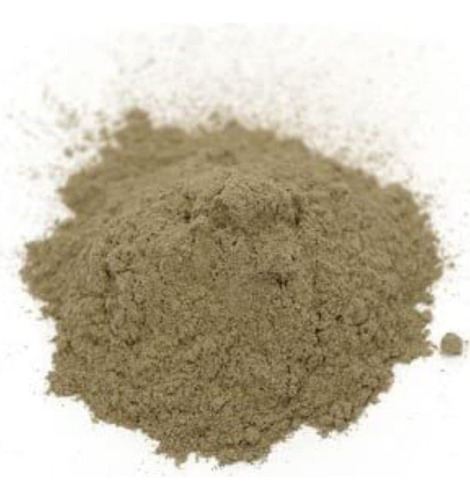 Pó De Folha De Bananeira Botanicals - 4 Oz.