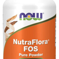 Agora, Suplementos De Alimentos, Nutraflora Fos (frutooligos