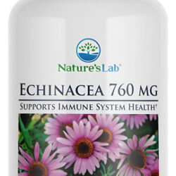 Nature&quots Lab EBrasilcea 760mg - Suplemento Natural Para Imuni