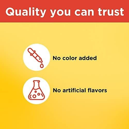 Vitamina C Nature Made 500 Mg Masticable 60 Comprimidos - Imagem 7