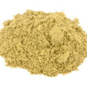 Pó De Raiz De Dente-de-leão Orgânico Da Starwest Botanicals