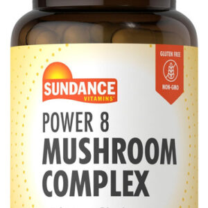 Cápsulas Sundance Mushroom Complex | 50