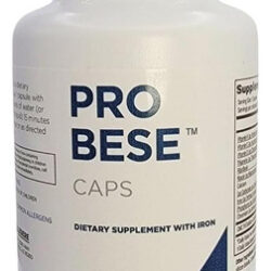 Legere Probese: Suplemento Dietético Probiótico 90 Cápsulas