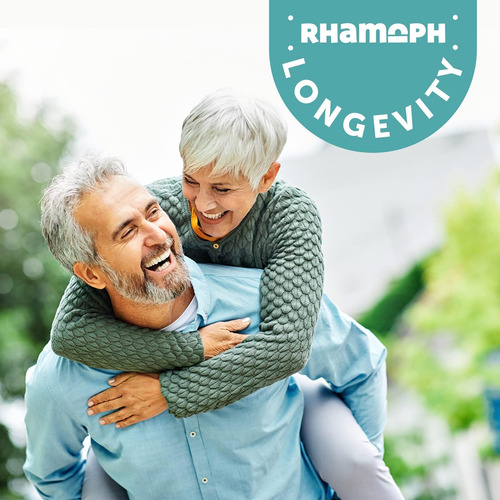 Nad Lipossômica Rhamófolo+ 800 Mg Com Trans -resveratrol 300 - Imagem 6