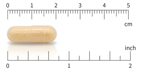 Cbi Policosanol Natural 40mg Com Coq10 30mg, 120 Cápsulas Ve - Imagem 2