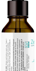 Pacote 3 - Zencortex - Zen Cortex Ear Drops, Zencortex 3 Bot
