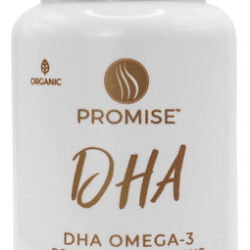 Promise Prenatal Dha - Omega-3 Dha De Grau Farmacêutico (for