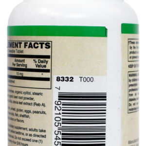 Melatonina Mastigável De Alta Potência Alchepharma 10 Mg