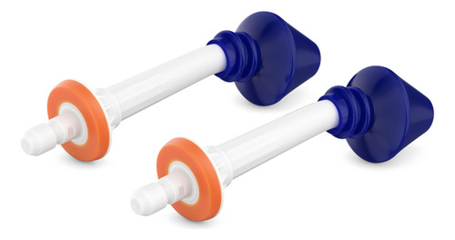 Sinupulse Viagem Substituição Dicas De Irrigador Sinusal (2 - Imagem 2
