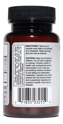 Visigard - Eye Natural And Vision Suplemento - Não -ogm, Veg - Imagem 2