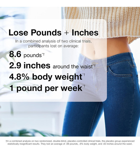 Serovital Lipovalin Comprimidos Para Perda De Peso Clinicame - Imagem 4