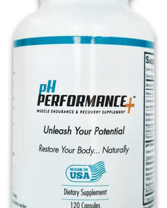 Phalo Ph Performance Plus - Resistência Pré-treino Com Recup