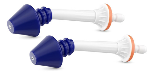 Sinupulse Viagem Substituição Dicas De Irrigador Sinusal (2