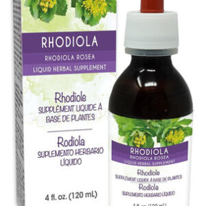 Naturalma Rhodiola Rosea (sedum Roseum) Tintura De Raiz Sem