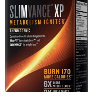 Suplementos Termogênicos Bodydynamix Slimvance Xp | Apoia Me