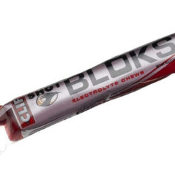 Clif Tiro Blok Blkchry Cffn Org 3 2,1oz (pacote De 18)