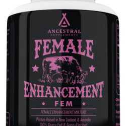 Suplementos Ancestrais Suplemento De Fígado Fem Alimentado C