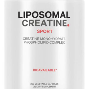 Suplemento Monohidrato De Creatina Lipossômica De Codéia, Su