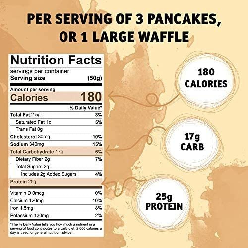 Proteína En Polvo Phoros Nutrition Canela 12 Oz - Imagem 2