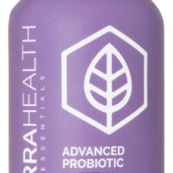 Terra Health Essentials Probióticos Avançados | 50 Bilhões D