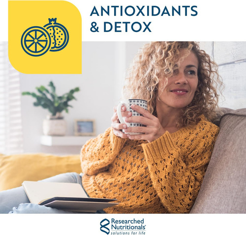 Nutricionais Pesquisados ??h2 Absorvem Comprimidos De Hidrog - Imagem 2