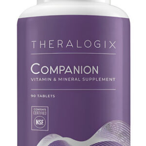 Suplemento Multivitamínico Diário Complementar Para Homens