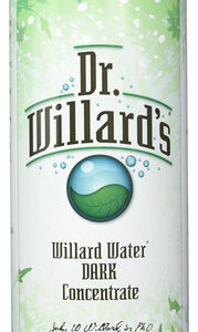 Willard Water Xxx Multivitamina Escura, 32 Onças