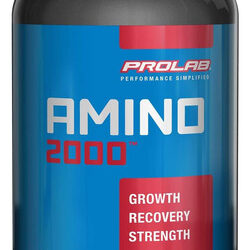 Prolab Amino 2000, Comprimidos, 150 Comprimidos
