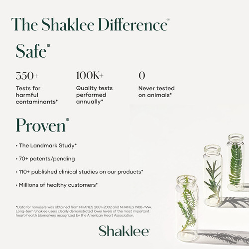 Shaklee - Omega-3 Gellys - Gomas De Limonada De Morango - M - Imagem 7