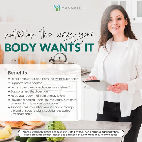 Suplemento Gliconutricional Nutriverus, Com Vitamina A De Or - Imagem 4