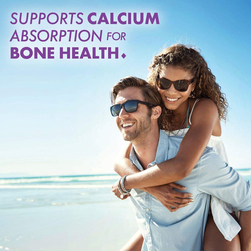 Bluebonnet Vitamina D3 400 Ui, 100 Cápsulas Bluebonnet - Imagem 4