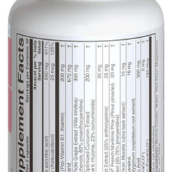 Diavis - Suplemento Nutricional Especializado Para Circulaçã
