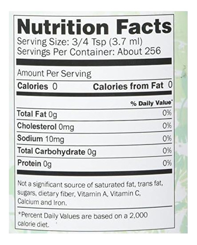 Willard Water Xxx Multivitamina Escura, 32 Onças - Imagem 5