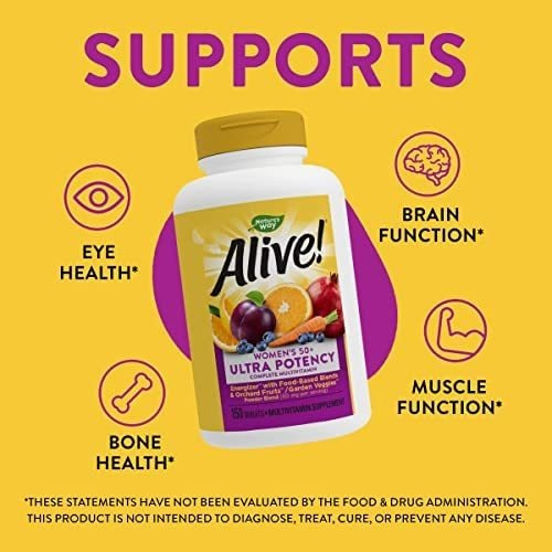 Vitamina B-12 Marca Natures Way, 90 Mcg, 150 Pastilhas - Imagem 3