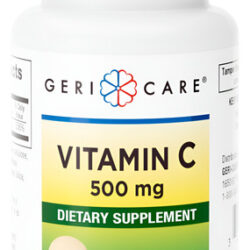 Vitamina C Em Comprimidos 500 Mg 100 Comprimidos