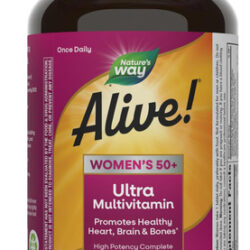 Vitamina B-12 Marca Natures Way, 90 Mcg, 150 Pastilhas