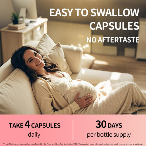 Suplemento Runica Inositol - Myo-inositol E D-chiro Inositol - Imagem 4